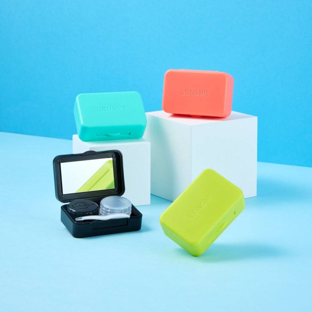 Special Lens Case - TORICA by Lensme