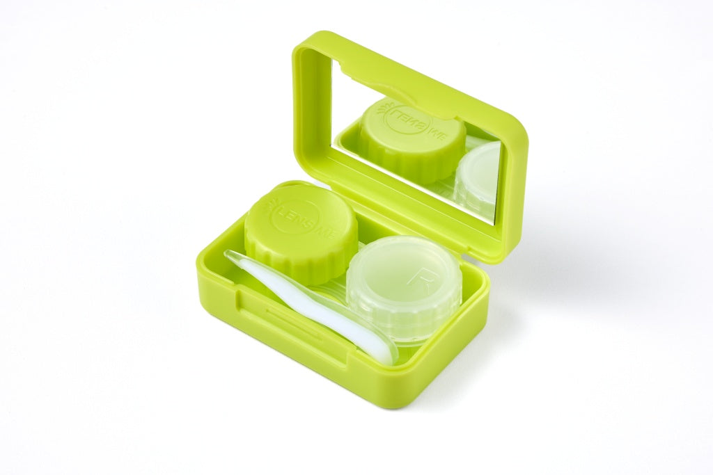 Special Lens Case - TORICA by Lensme