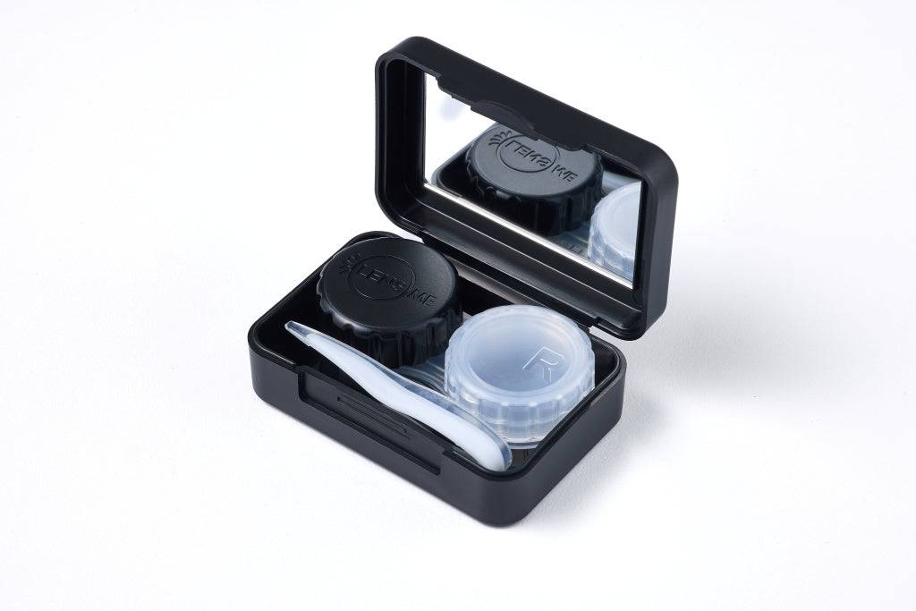Special Lens Case - TORICA by Lensme