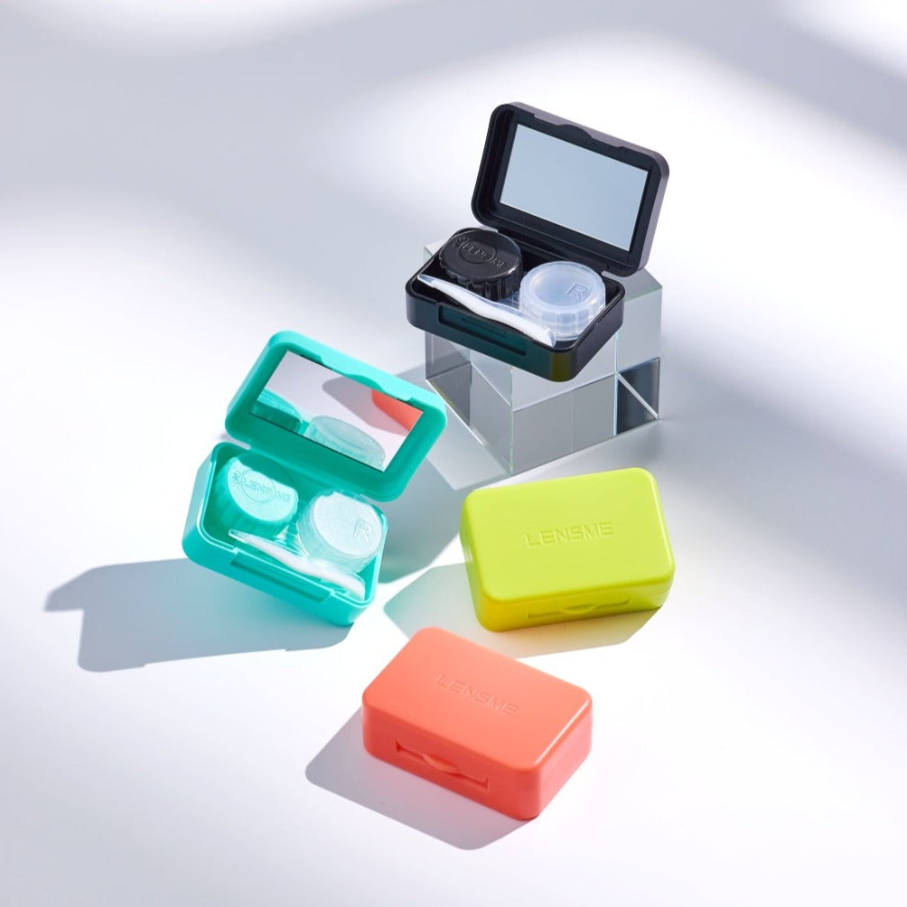 Special Lens Case - TORICA by Lensme