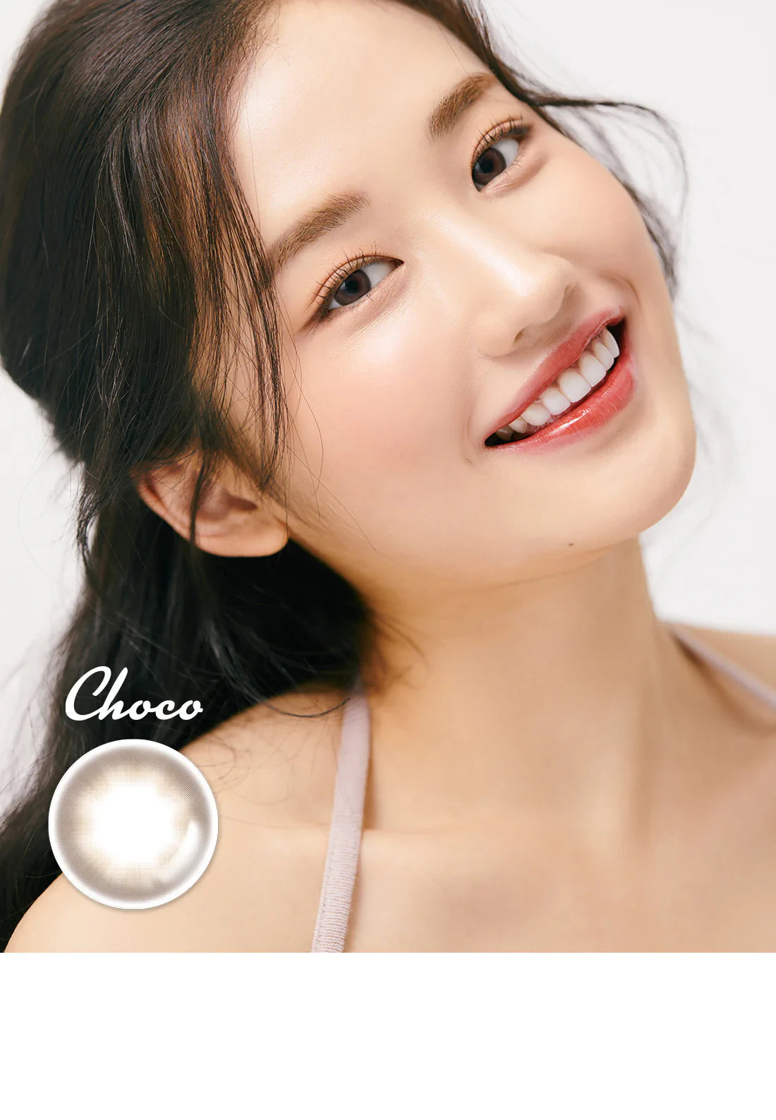 AKMA 1-Day Lovable Choco detail 3