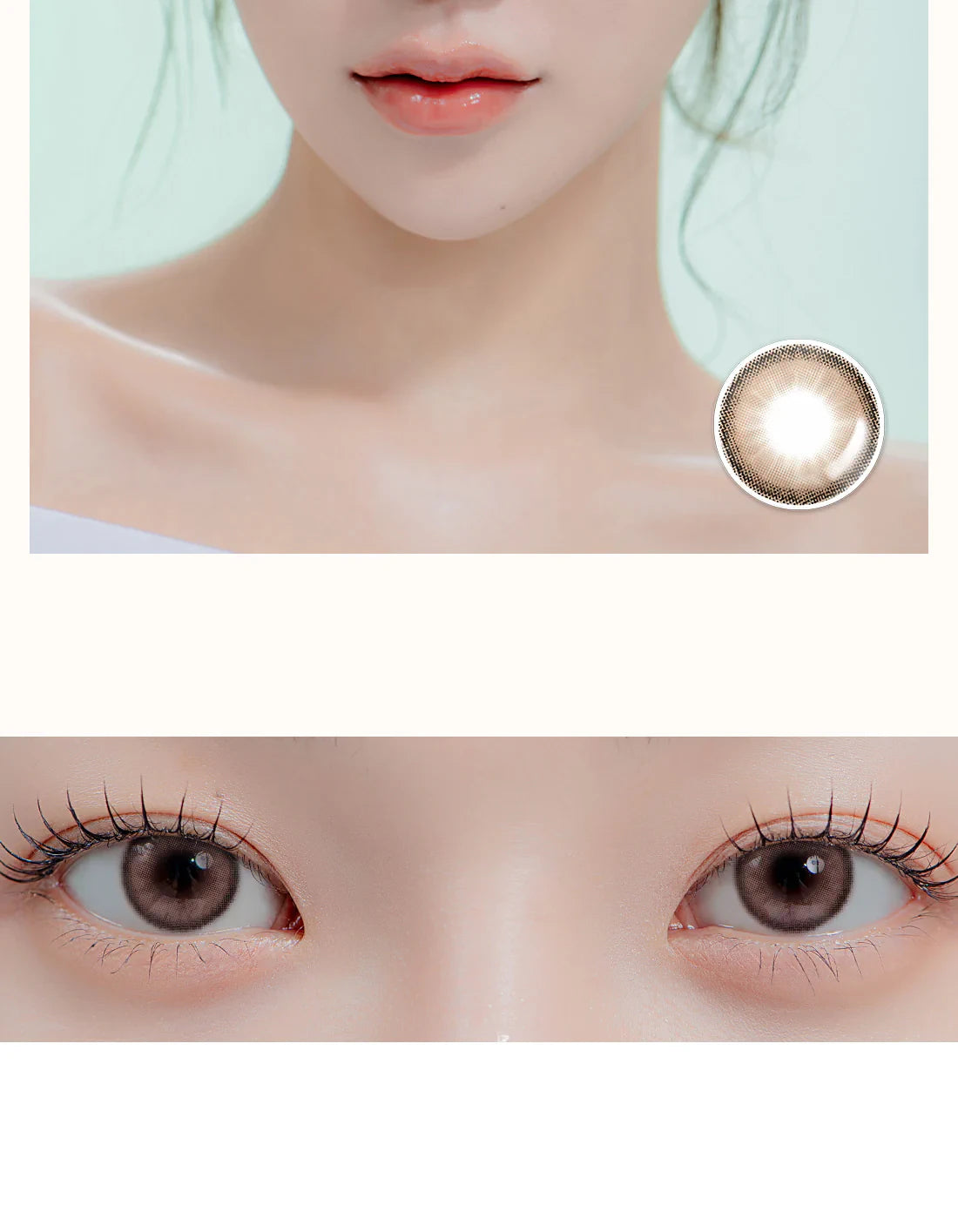 Holoris PLUS Mousse Choco detail 3