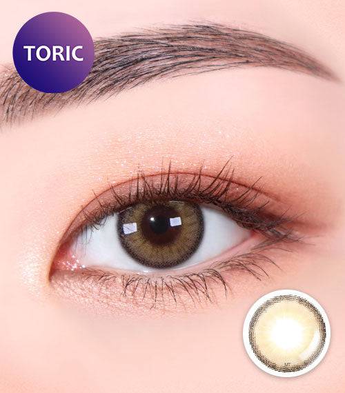 Sand Beige - TORICA by Lensme