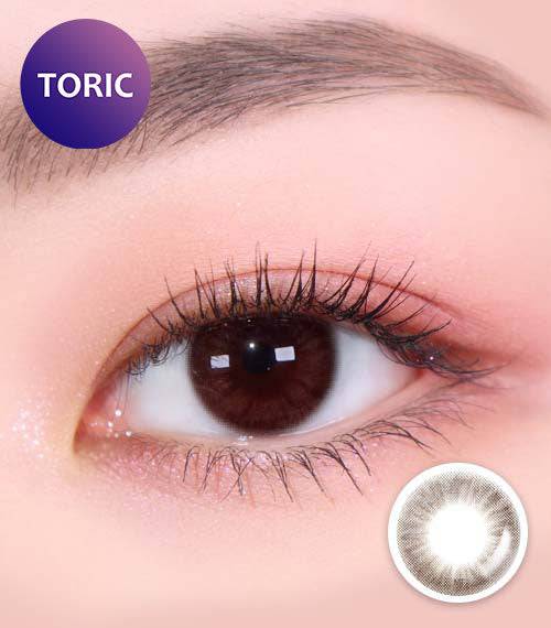 Homme Choco - TORICA by Lensme