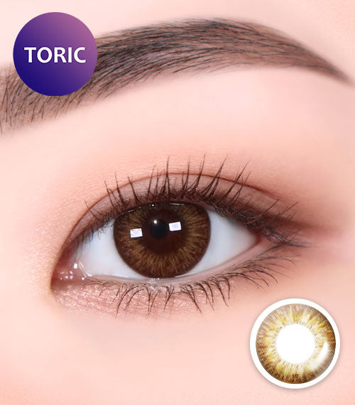 Romeo Brown - TORICA by Lensme