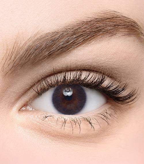 Homme Black - TORICA by Lensme