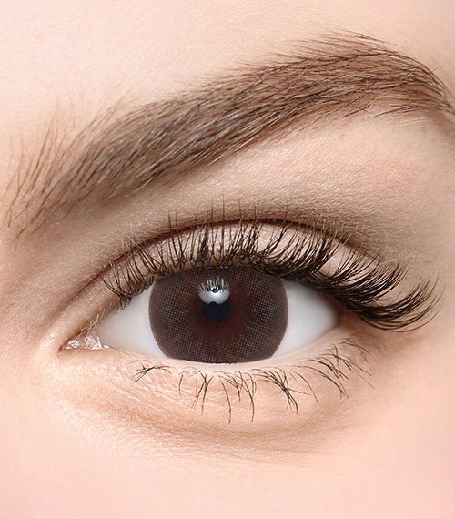 Weenin Choco - TORICA by Lensme