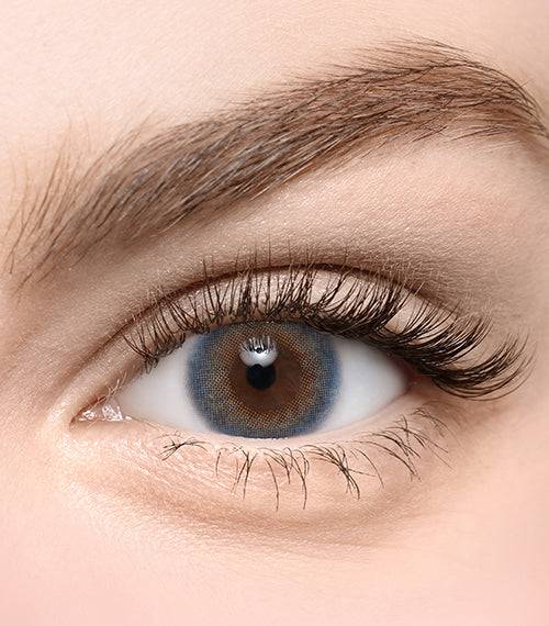 Lazul Blue - TORICA by Lensme