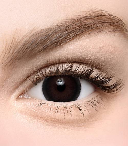 Weenin Black - TORICA by Lensme