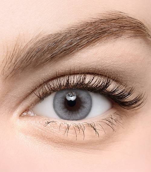 White Gray - TORICA by Lensme