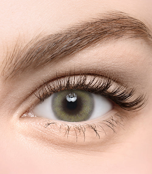 Kahlua Milk - TORICA by Lensme