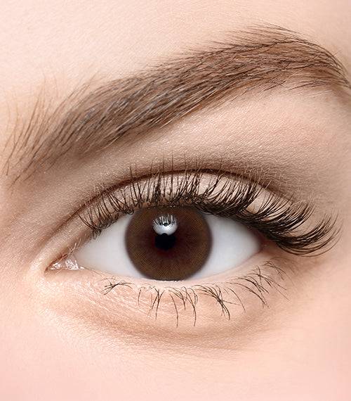 Real Brown - TORICA by Lensme