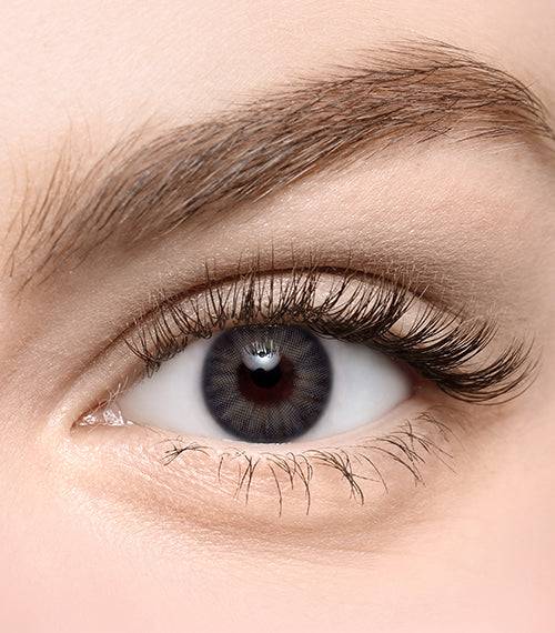 Iris Gray - TORICA by Lensme