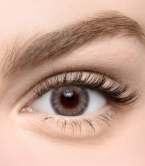 Zinnive Gray - TORICA by Lensme