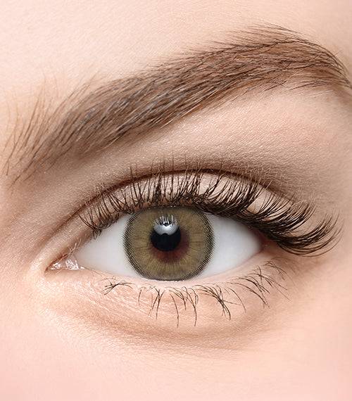 Sand Beige - TORICA by Lensme