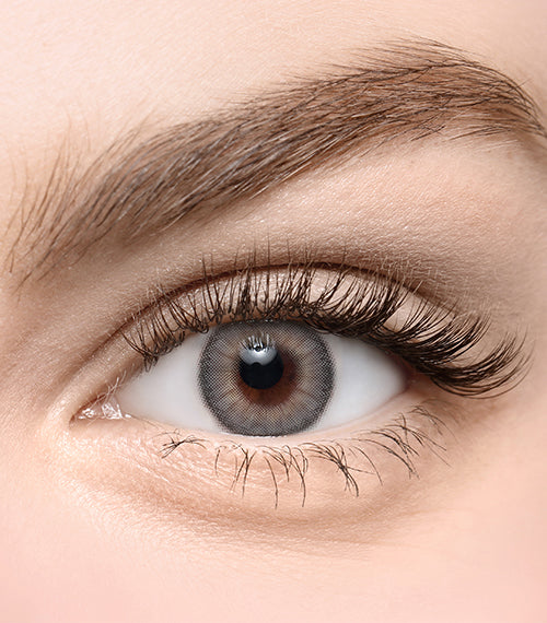 Satin Ash - TORICA by Lensme