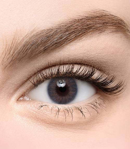 Iris Blue - TORICA by Lensme