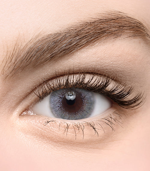 Cubic Silver Pearl - TORICA by Lensme