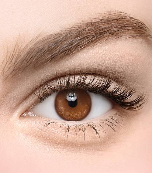 Hidden Choco - TORICA by Lensme