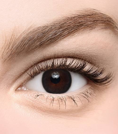 Classic Black - TORICA by Lensme