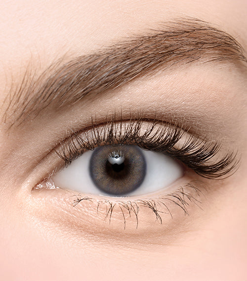 Lighty Gray - TORICA by Lensme