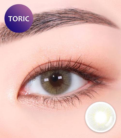 Kahlua Milk - TORICA by Lensme