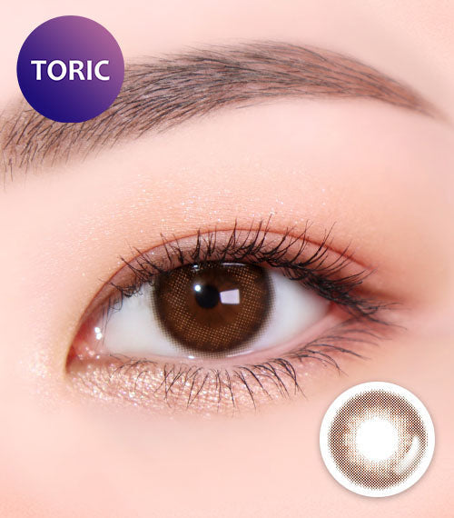 Strawberry Choco - TORICA by Lensme