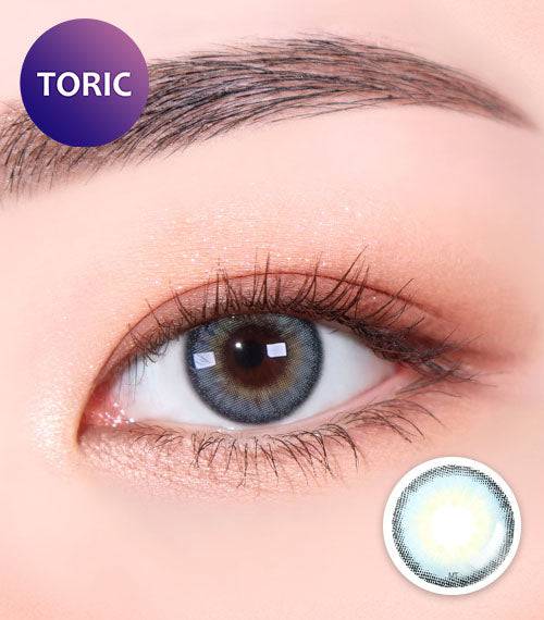 Indi Ocean Blue - TORICA by Lensme