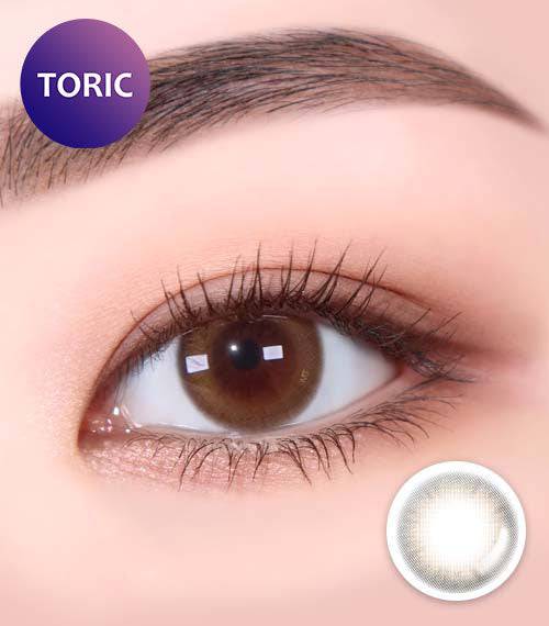 Freeny Brown - TORICA by Lensme