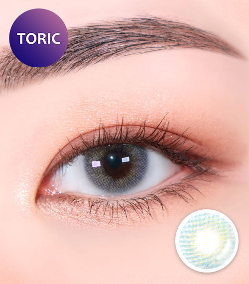 Blue Hawaii - TORICA by Lensme