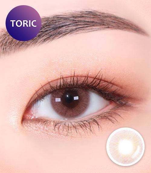 Kahlua Rose - TORICA by Lensme