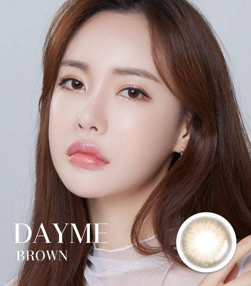 Dayme Brown - TORICA by Lensme