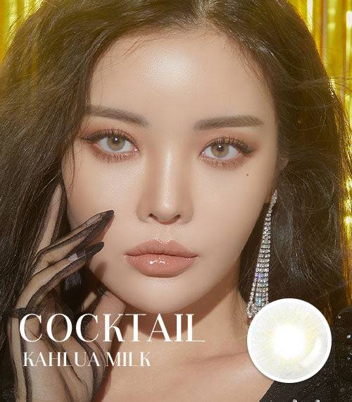 Kahlua Milk - TORICA by Lensme