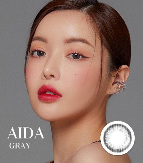 Aida Gray - TORICA by Lensme