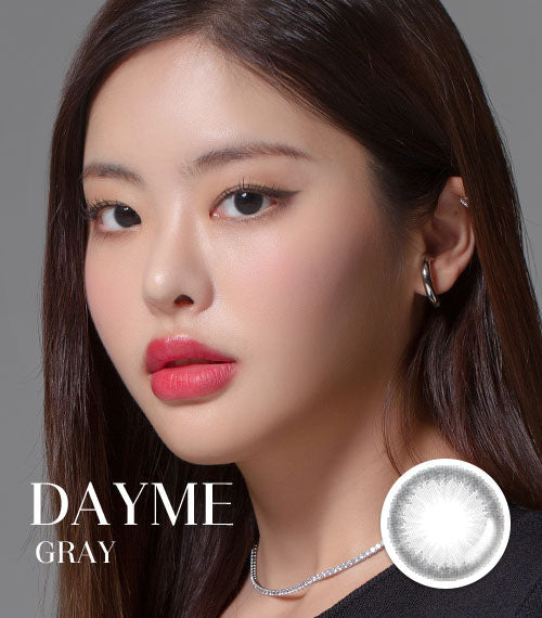 Dayme Gray - TORICA by Lensme