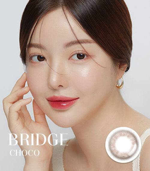 Bridge Choco - TORICA by Lensme