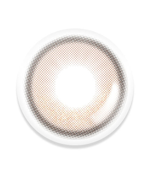 Toneup Choco - TORICA by Lensme