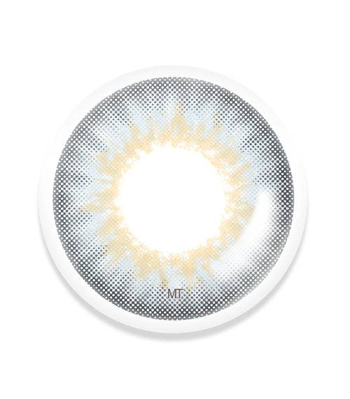 Syndrome Blue - TORICA by Lensme