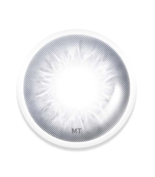 Customlook NO.02  Gray - TORICA by Lensme