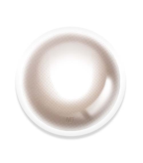 Skin Dark Brown - TORICA by Lensme