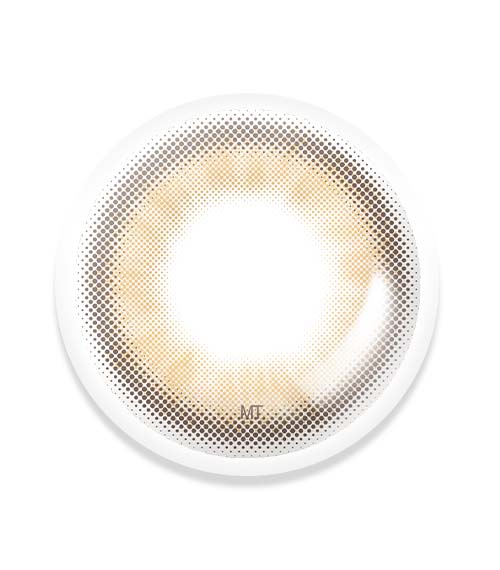 Bridge Brown - TORICA by Lensme