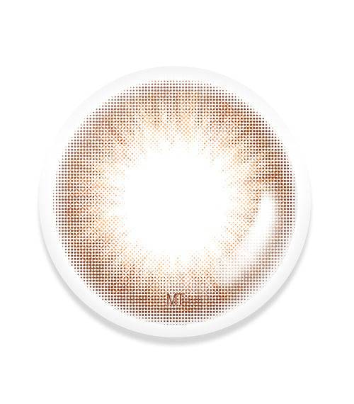 Lagoon Brown - TORICA by Lensme