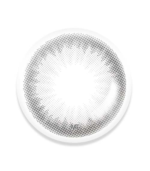 Real Gray - TORICA by Lensme