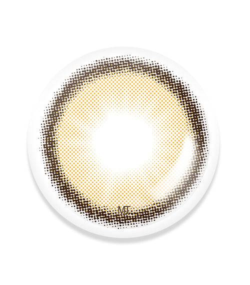 Ginger Brown - TORICA by Lensme