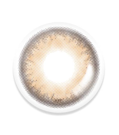 Frappe Brown - TORICA by Lensme