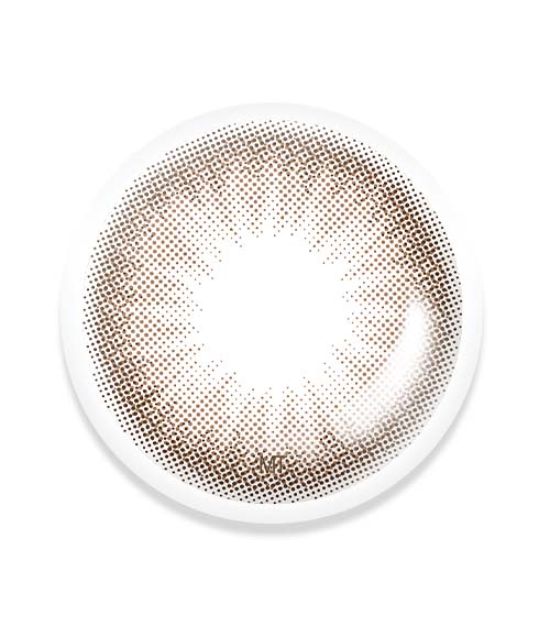 Real Choco - TORICA by Lensme