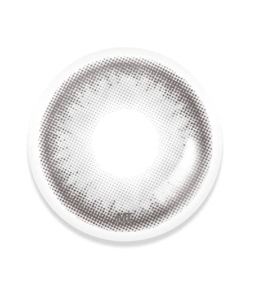 Frappe Gray - TORICA by Lensme