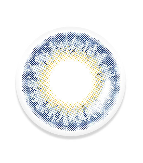 Lazul Blue - TORICA by Lensme