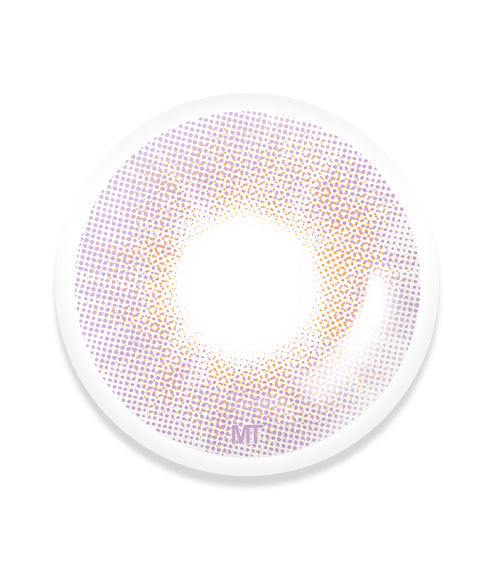 Violet fizz - TORICA by Lensme