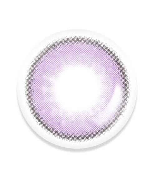 Milk Purple - TORICA by Lensme